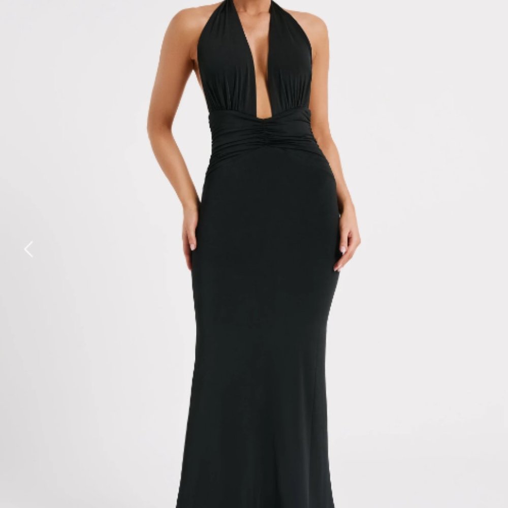 Meshki Jovanna Maxi Dress